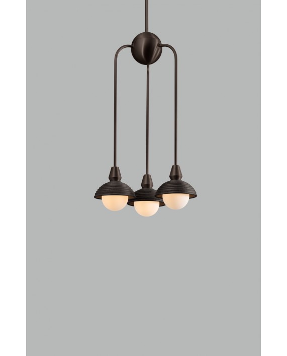 Bert Frank Eos Drop 3 Pendant Lamp